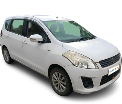 Maruti Ertiga-img